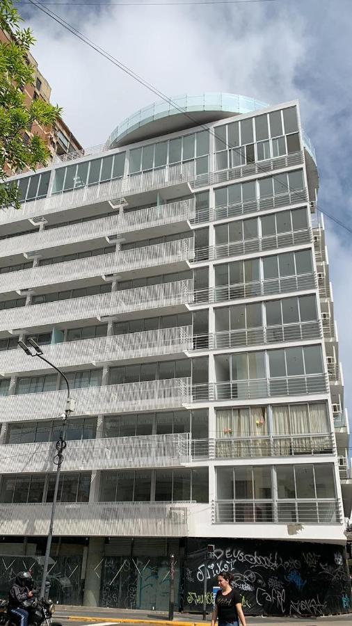Moderno Estudio En El Historico Barrio De San Telmo Buenos Aires Zewnętrze zdjęcie