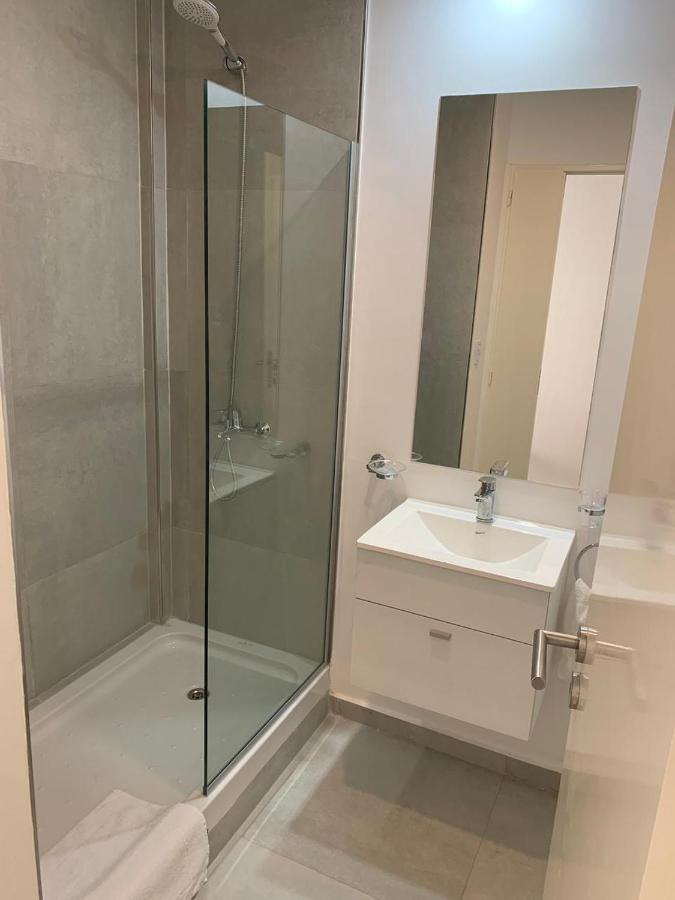 Moderno Estudio En El Historico Barrio De San Telmo Buenos Aires Zewnętrze zdjęcie
