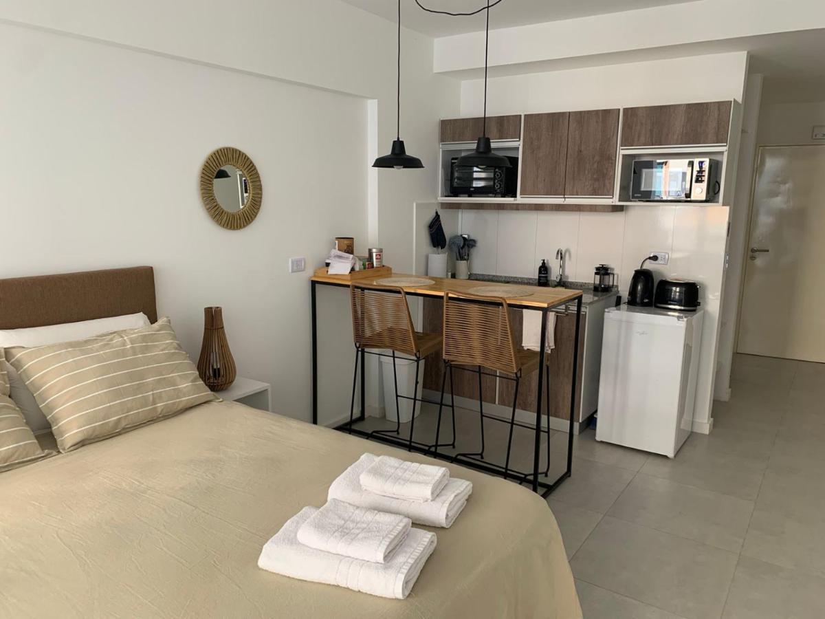 Moderno Estudio En El Historico Barrio De San Telmo Buenos Aires Zewnętrze zdjęcie