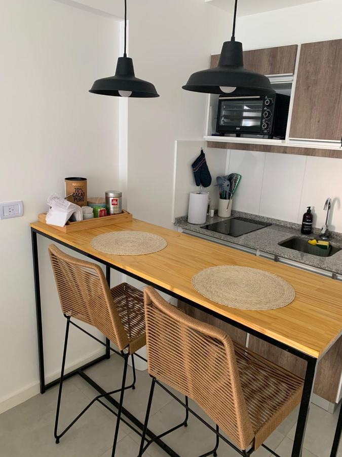 Moderno Estudio En El Historico Barrio De San Telmo Buenos Aires Zewnętrze zdjęcie