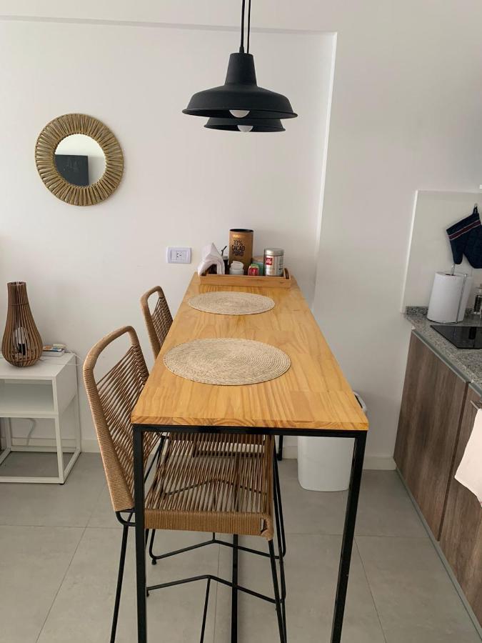 Moderno Estudio En El Historico Barrio De San Telmo Buenos Aires Zewnętrze zdjęcie