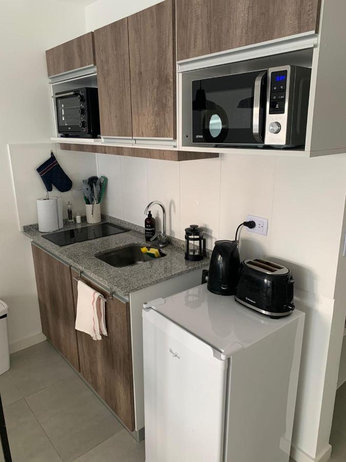 Moderno Estudio En El Historico Barrio De San Telmo Buenos Aires Zewnętrze zdjęcie