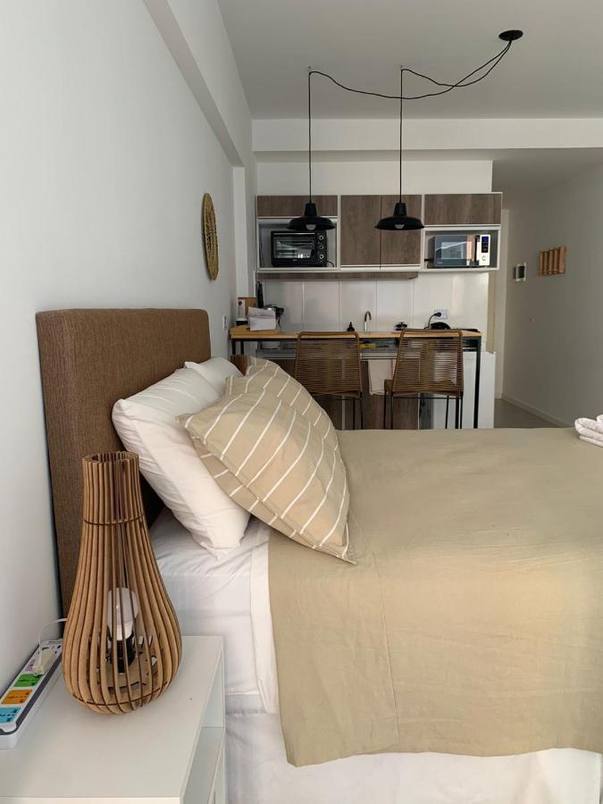 Moderno Estudio En El Historico Barrio De San Telmo Buenos Aires Zewnętrze zdjęcie