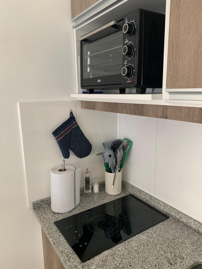 Moderno Estudio En El Historico Barrio De San Telmo Buenos Aires Zewnętrze zdjęcie