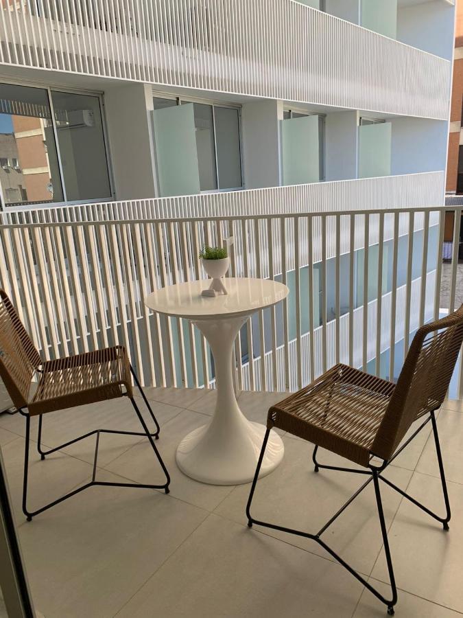 Moderno Estudio En El Historico Barrio De San Telmo Buenos Aires Zewnętrze zdjęcie